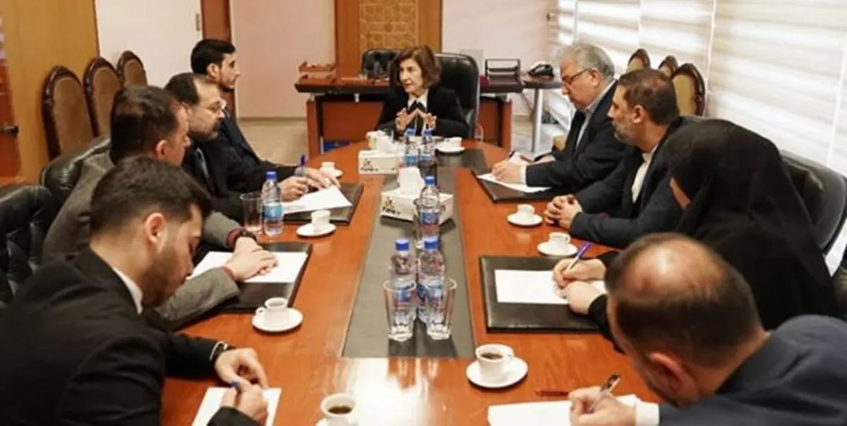 یقینا ایران در مذاکرات وین پیروز خواهد شد 