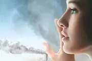 آلودگی هوا با پوست صورتمان چه می کند+ راه های پیشگیری