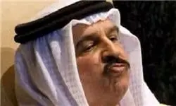 شاه بحرین در اجلاس استانبول ایران را متهم کرد