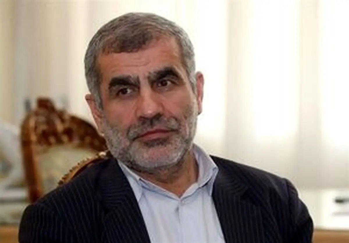 نیکزاد به شایعات مجازی درباره قالیباف خاتمه داد