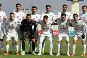 ماشین سازی تبریز تعلیق شد+سند