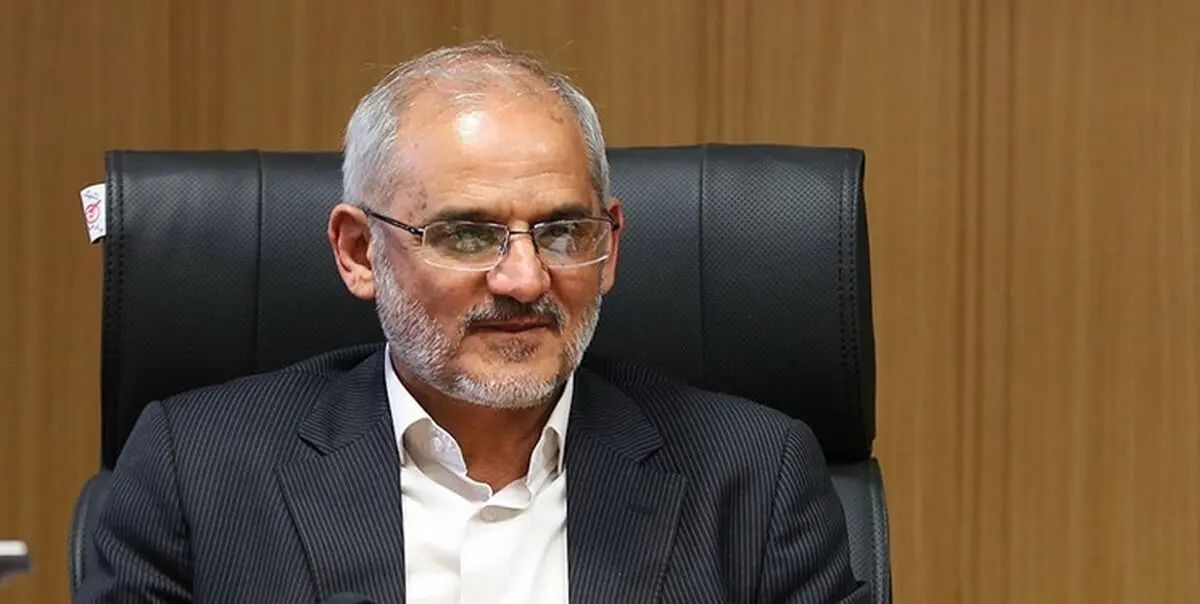 حاجی‌میرزایی: مدتی از آموزش و پرورش دور بوده‌ام