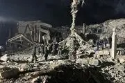 واکنش غیر مسئولانه وزارت خارجه عراق به حمله ضد تروریستی سپاه