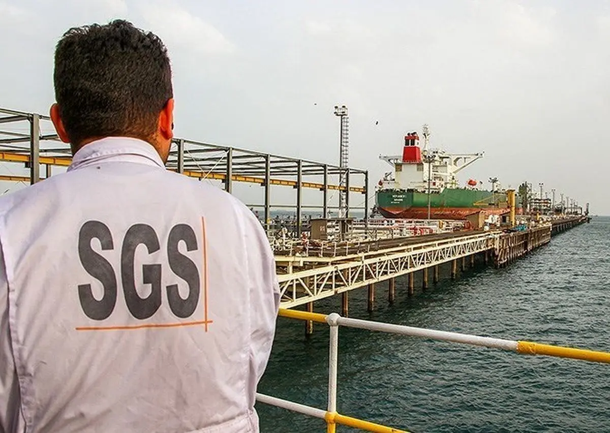 چرا ترامپ نمی‌تواند خارگ را هدف بگیرد؟