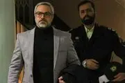 روایت اپیزود نوزدهم دیوار شیشه ای +عکس