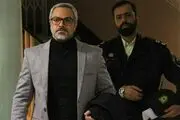 روایت اپیزود نوزدهم دیوار شیشه ای +عکس