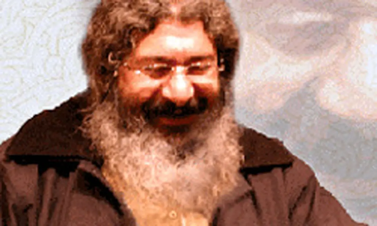 خاطرات سعیدیراد از آقاسی