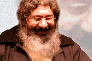 خاطرات سعیدی‌راد از آقاسی