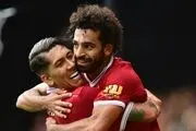 پیام سرمربی لیورپول به محمد صلاح
