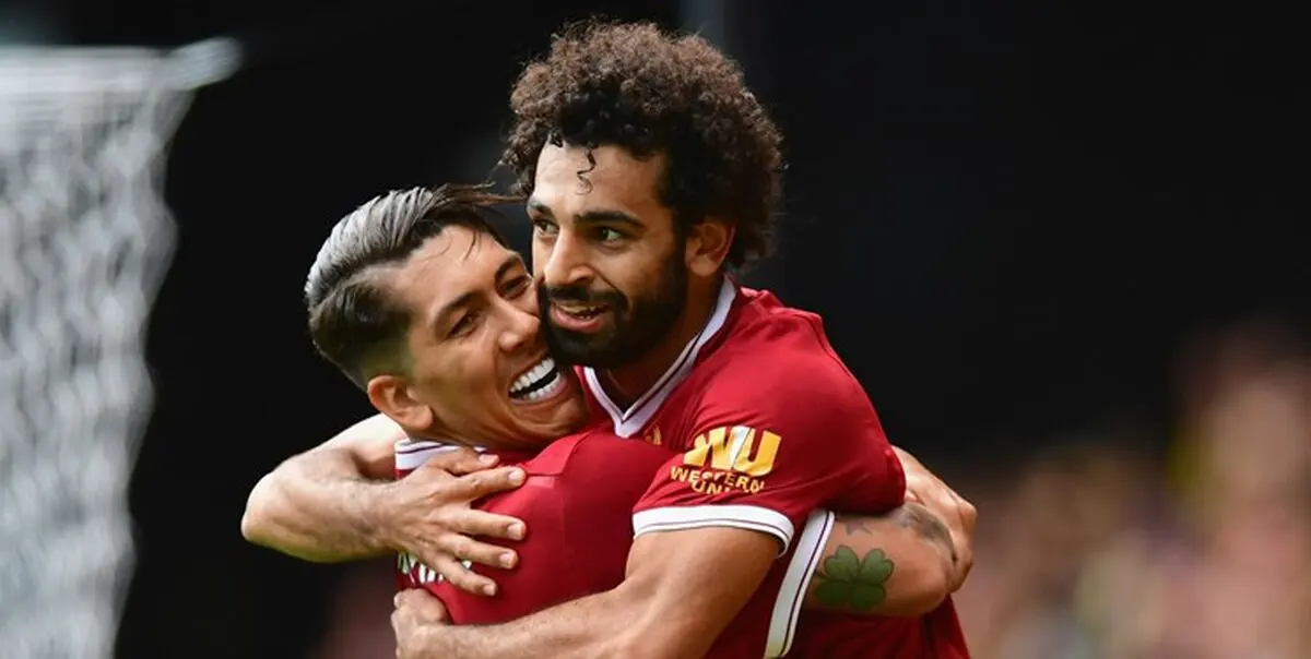 محمد صلاح از لیورپول رفت
