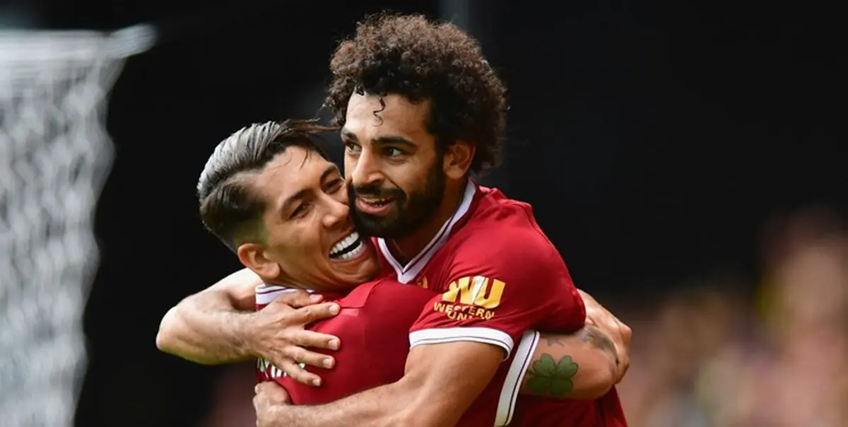 پیام سرمربی لیورپول به محمد صلاح