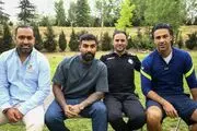 ستاره سابق استقلال پیشنهاد سرمربیگری این تیم را رد کرد