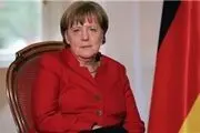 واکنش «آنگلا مرکل» به اظهارات اردوغان در خصوص هلند