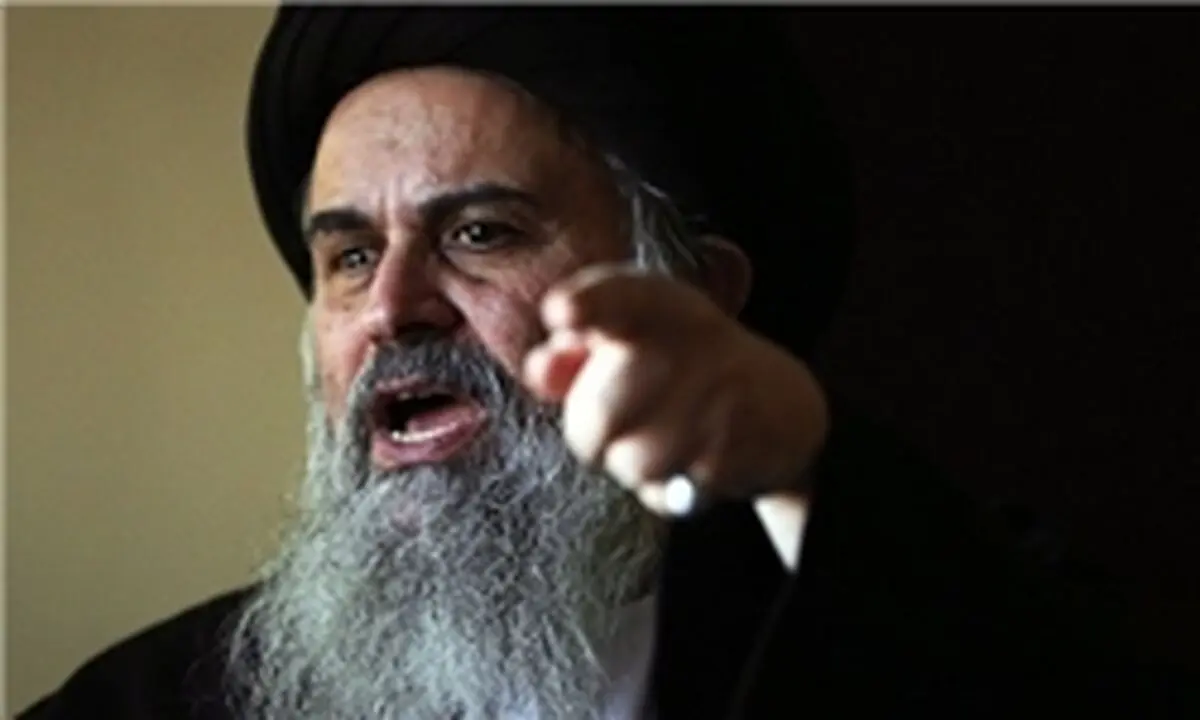 سخنان آیت‌الله منتظری ناشی از اطلاعات غلط بود