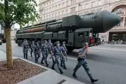 روسیه، سلاح هسته ای و پایان بشریت!