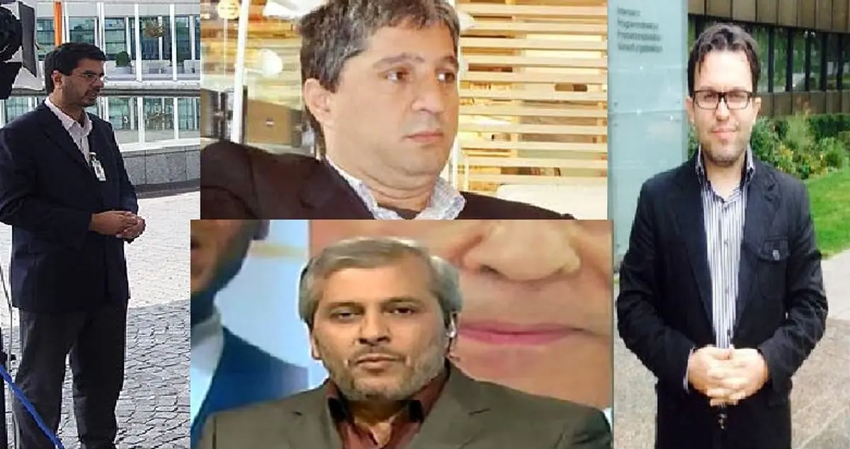 افشای پشت پرده مهاجرت چهرههای خبری تلویزیون به خارج از کشور!