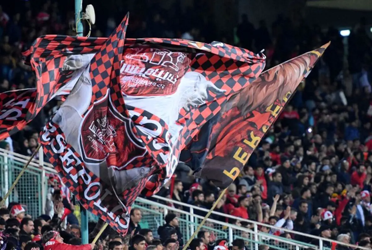 محکومیت باشگاه پرسپولیس به دلیل نشر اکاذیب!