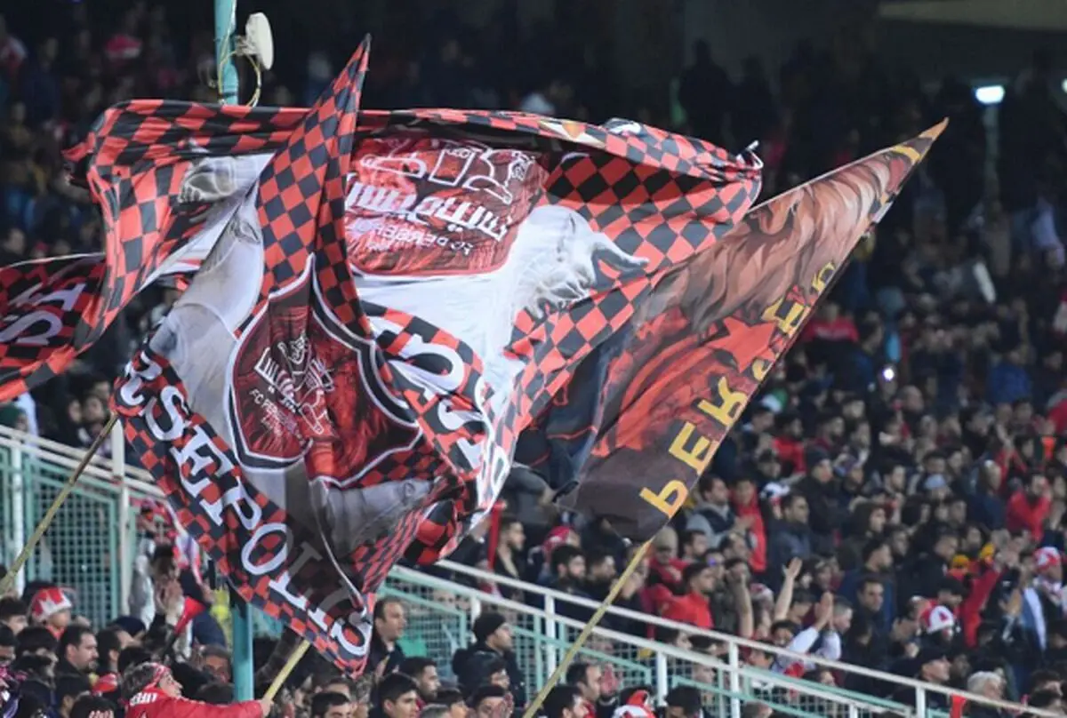 محکومیت باشگاه پرسپولیس به دلیل نشر اکاذیب!