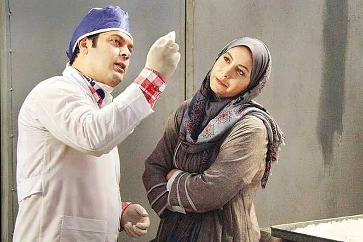 «گمشدگان» از شنبه روی آنتن