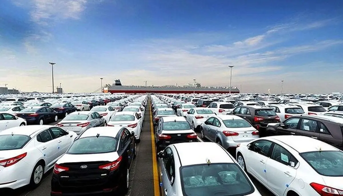 اعلام قیمت نهایی ۱۷ خودروی مونتاژی+ جدول