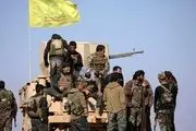 شبه‌نظامیان کرد سوریه از شهر «رأس العین» خارج شدند