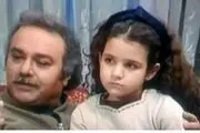 تغییر چهره بازیگر خردسال خوش رکاب