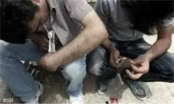 شناسایی ۲۲۰ هزار معتاد در تهران