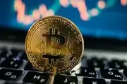 افزایش قیمت بیت کوین تا بالاترین رقم طی دو هفته گذشته