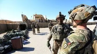 آمریکا نسبت به اوضاع افغانستان بی تفاوت است