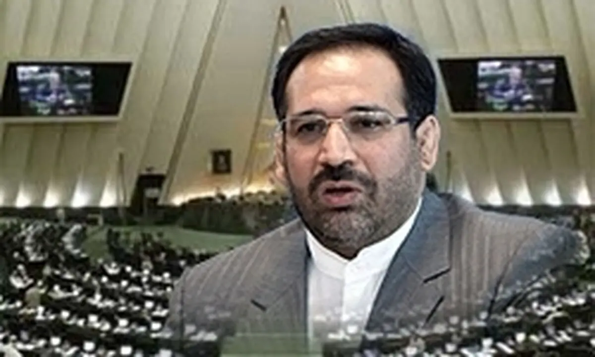 اعتماد مجدد مجلس به وزیر اقتصاد