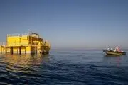 ایجاد قطب جدید صنعت نفت در سواحل مکران
