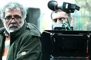 سوژه فیلم جدید بهروز افخمی