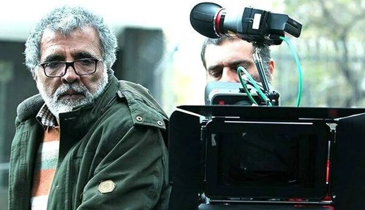 سریال «رعد و برق» افخمی روی آنتن می رود
