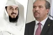 جلوگیری از ورود مبلغ وهابی به الجزایر
