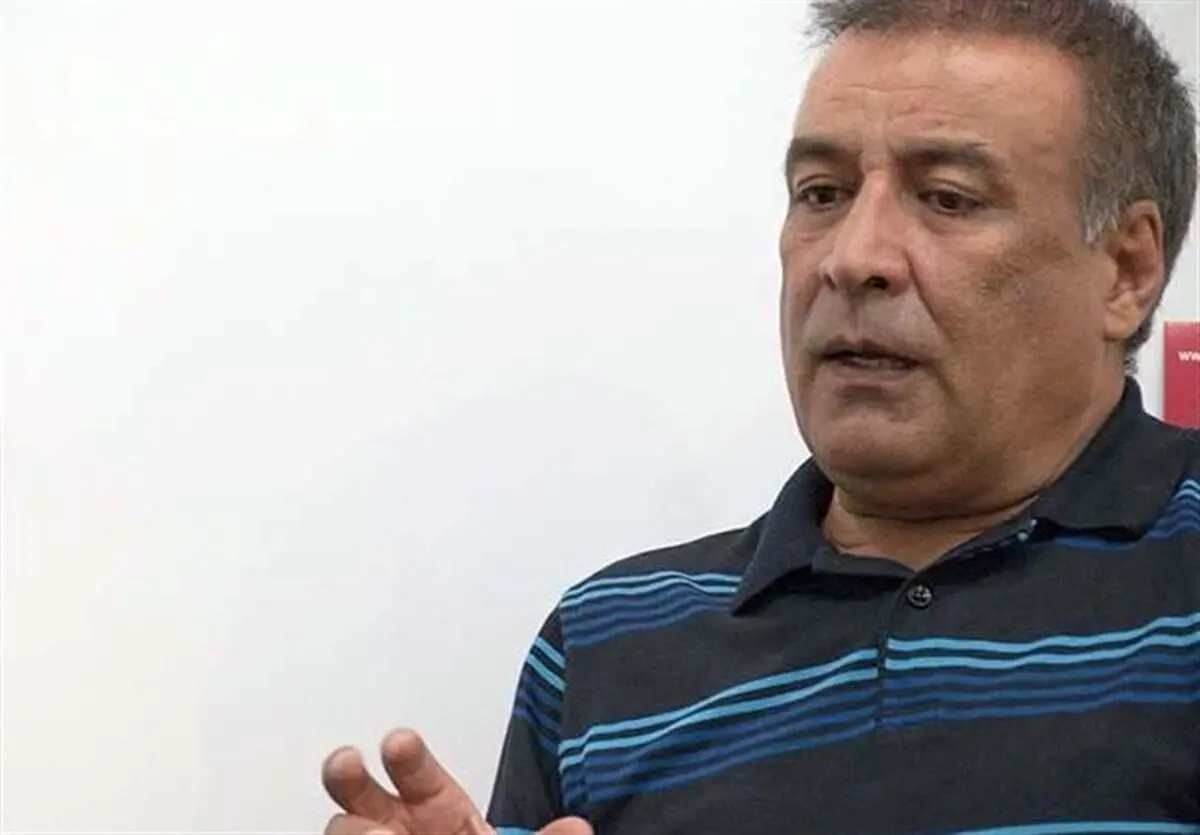 آقای بازیگر: چهارشنبه‌سوری را به چهارشنبه‌سوزی تبدیل نکنیم