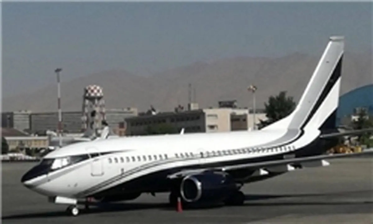 هواپیمای مسافربری ربوده شده در سیاتل سقوط کرد