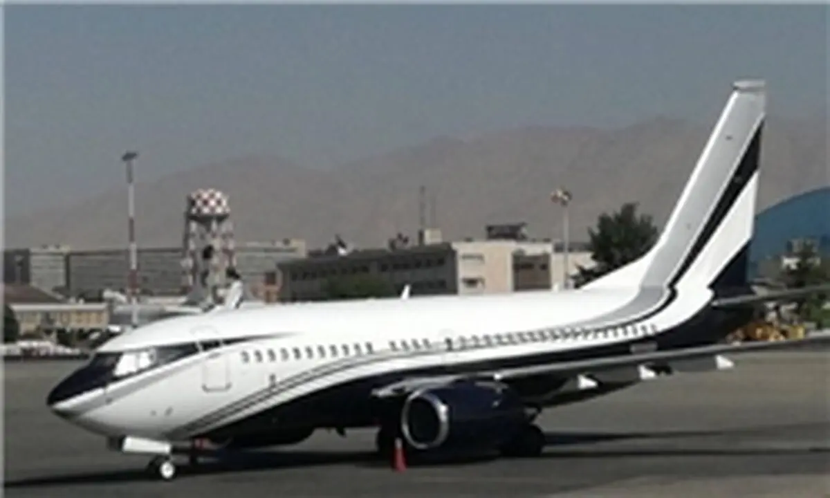 هواپیمای مسافربری ربوده شده در سیاتل سقوط کرد