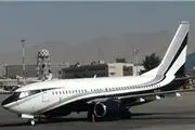 هواپیمای مسافربری ربوده شده در سیاتل سقوط کرد