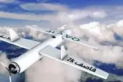 حملات پهپادی نیروهای یمنی علیه فرودگاه «أبها» 