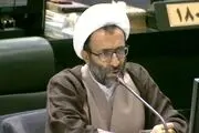 وزیر ارتباطات درباره درآمد چند میلیاردی فروش فیلترشکن‌ها توضیح دهد