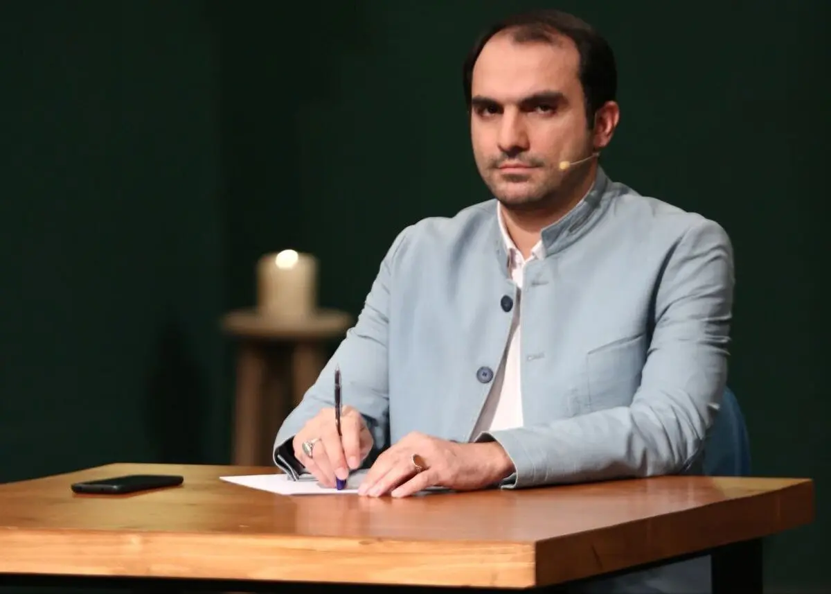 منطق جمهوری اسلامی در شرم‌الشیخ