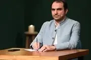 سخنی با آقای دکتر علی لاریجانی‌ 