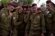 افزایش تلفات ارتش صهیونیستی در عملیات زمینی غزه 