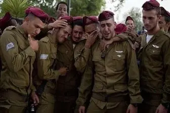 افزایش تلفات ارتش صهیونیستی در عملیات زمینی غزه 