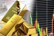 ریزش شدید قیمت طلا ادامه دارد!
