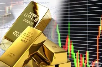 ریزش شدید قیمت طلا ادامه دارد!
