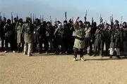 قیام یکی از بزرگترین عشایر موصل علیه داعش