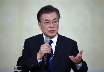  ترمیم کابینه کره جنوبی با برکناری نخست وزیر 