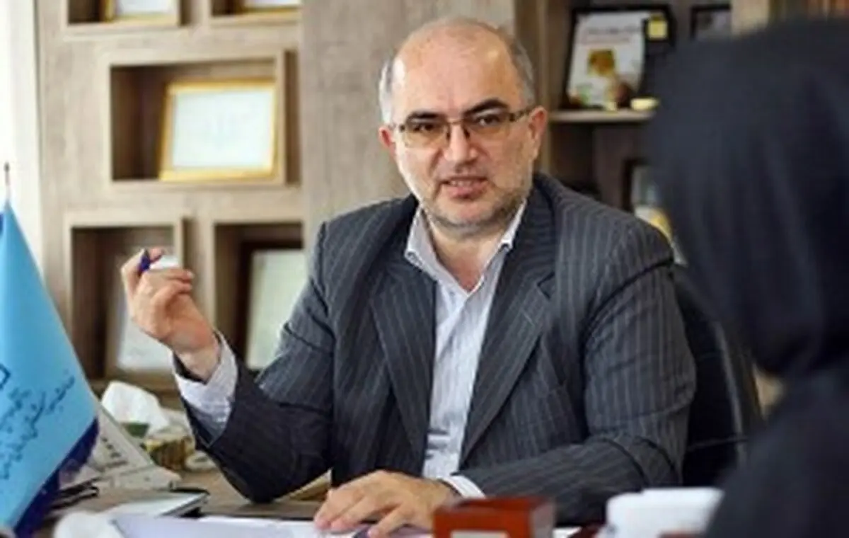 شیوع بیماری سرطان معده در استان اردبیل
