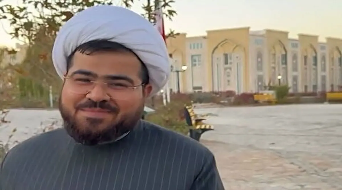 طلبه ها چه ماشینی سوار می شوند؟ +فیلم